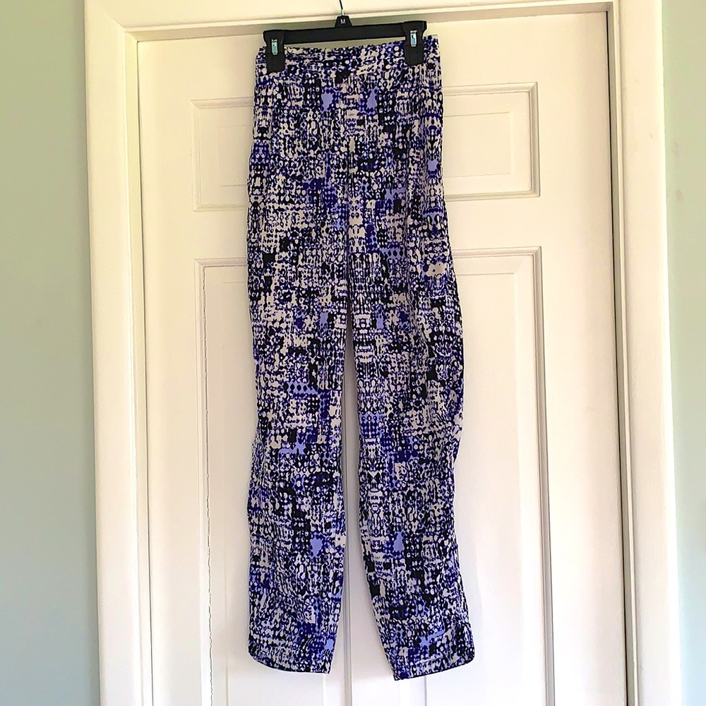 Woman pants
